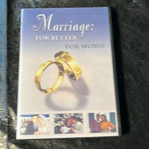Marriage For Better For Worse 4 Part Teaching Series EUC
